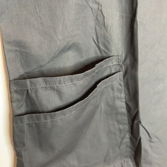 NWT Beverly Hills Uniforms Scrubs 2X PLUS SIZE - Picture 3 of 5